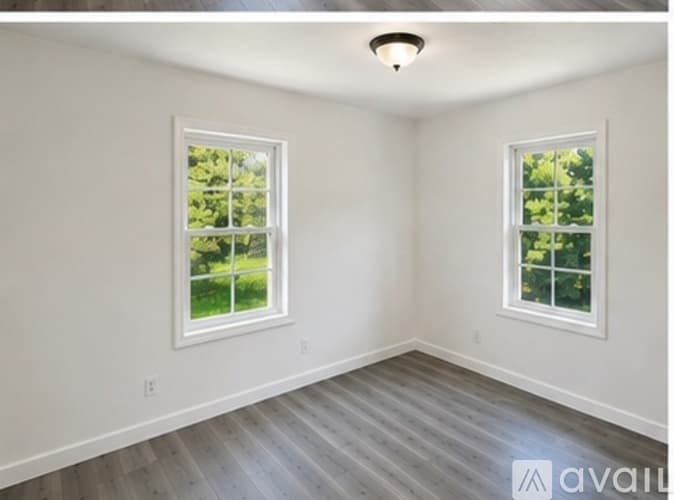 Norwich Apartment: 244 Taftville Occum Rd