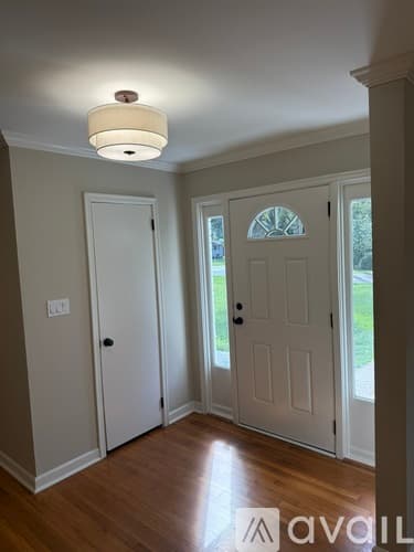 Valdosta House: 600 W Park Ave