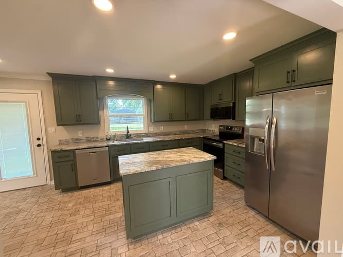 Valdosta House: 600 W Park Ave