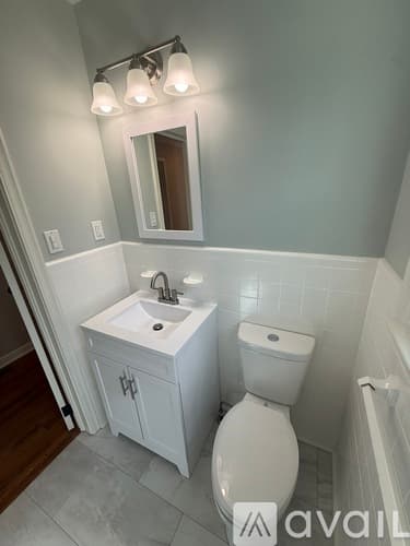 Valdosta House: 600 W Park Ave