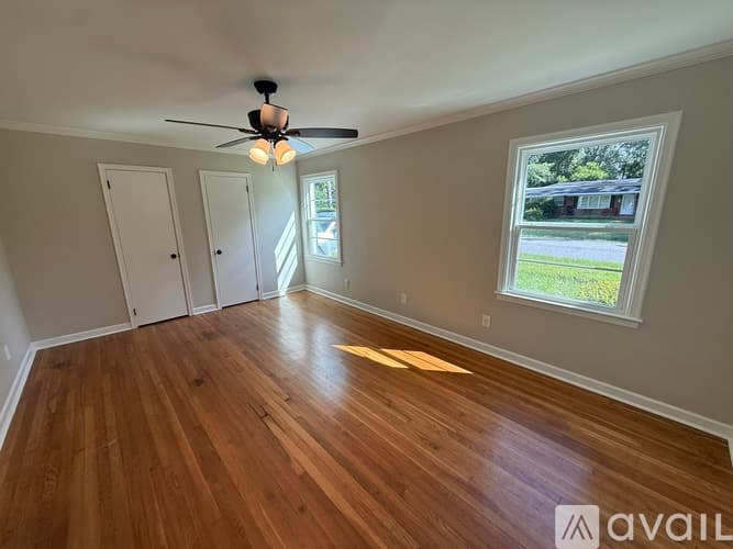 Valdosta House: 600 W Park Ave