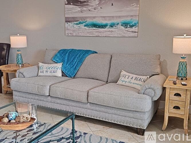 South Pasadena Condo: 7560 Bay Island Drive South