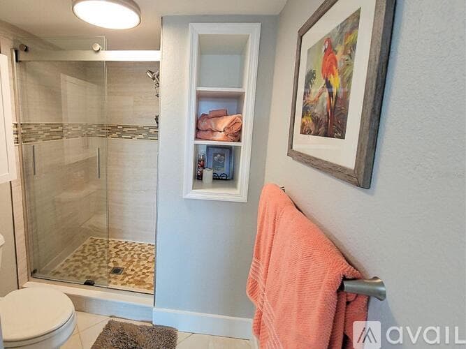 South Pasadena Condo: 7560 Bay Island Drive South