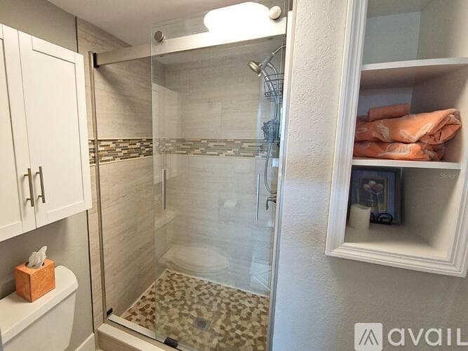 South Pasadena Condo: 7560 Bay Island Drive South