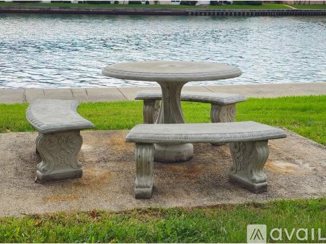 South Pasadena Condo: 7560 Bay Island Drive South