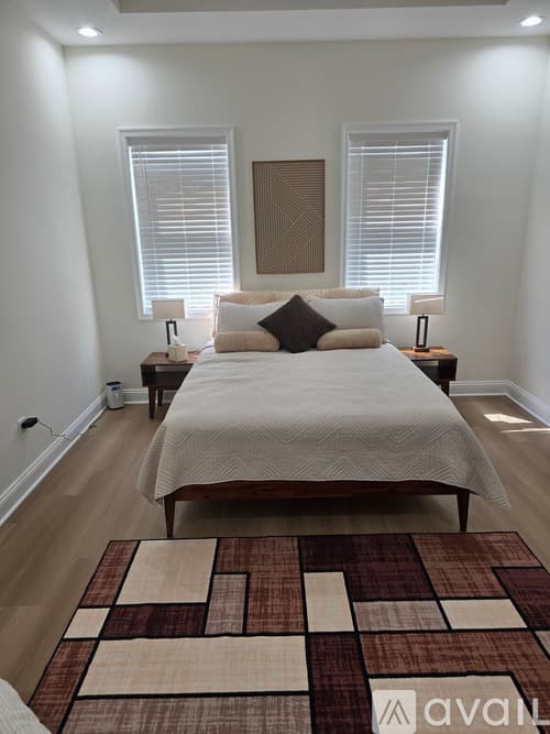 Baltimore Townhome: 711 North Patterson Park Avenue