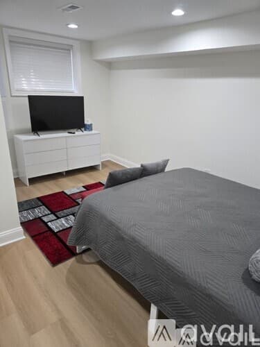 Baltimore Townhome: 711 North Patterson Park Avenue