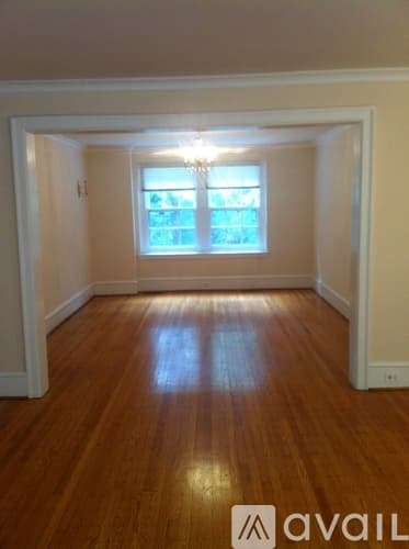 Swarthmore Apartment: 139 Rutgers Avenue