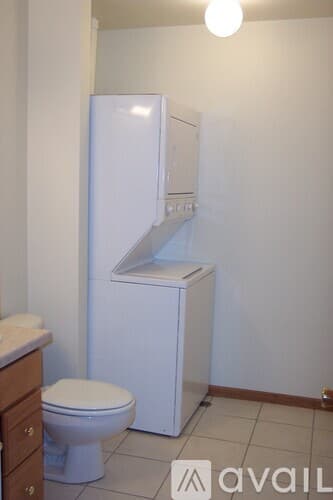 Tomah Apartment: 521 Kozarek Dr