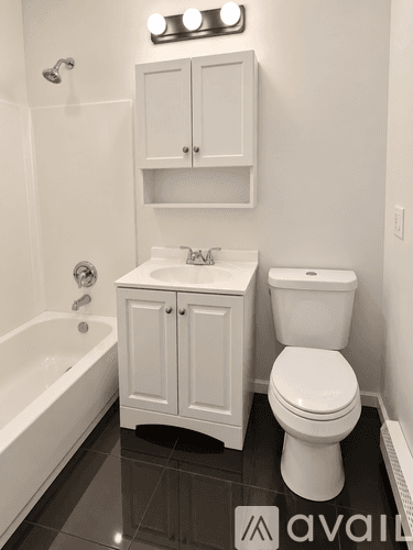 Chicago Condo: 6969 N Ashland Ave