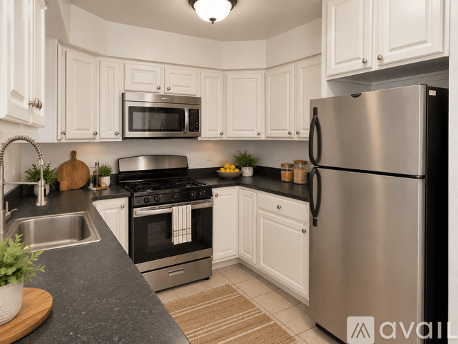 Chicago Condo: 6969 N Ashland Ave