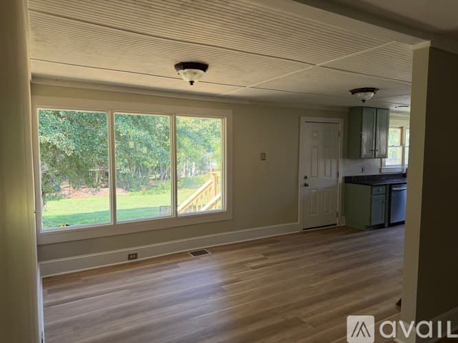 Canton House: 4299 E Cherokee Dr