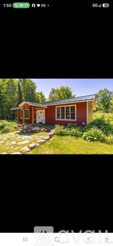 Angora House: 9374 Alango Road