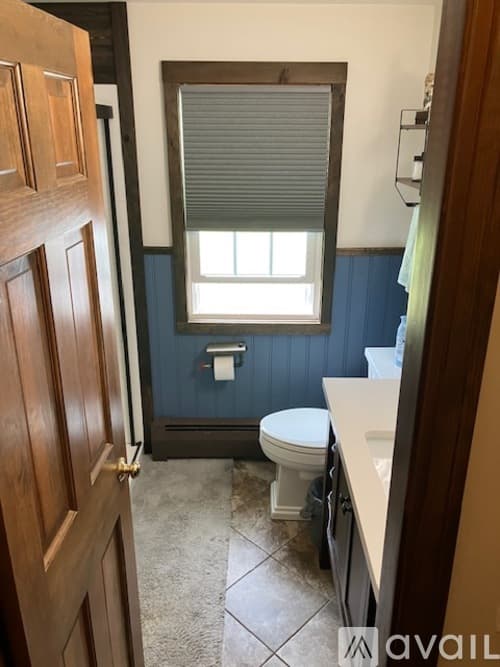 Wells House: 14 Integrity Wy
