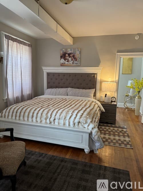 Petersburg Apartment: 620 S Sycamore St