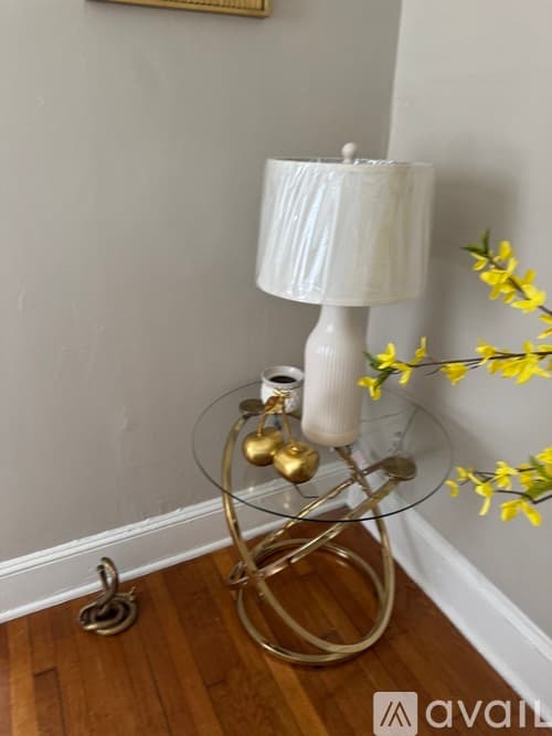 Petersburg Apartment: 620 S Sycamore St