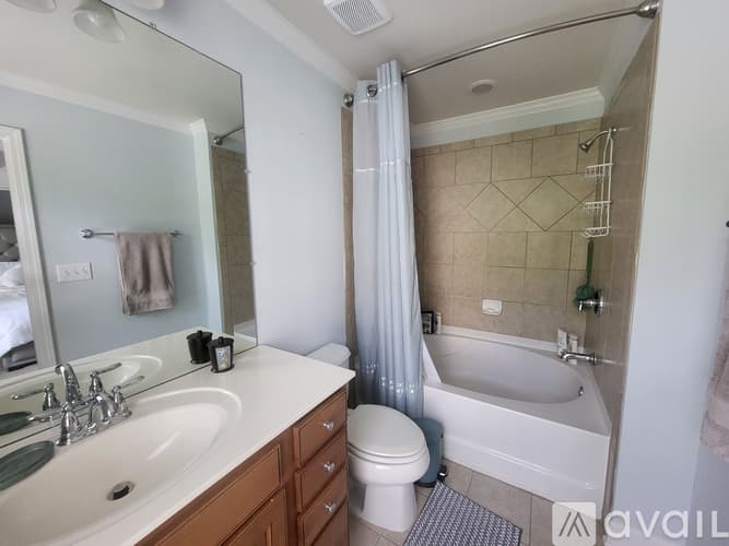 Smyrna Townhome: 2565 Speer Court Southeast