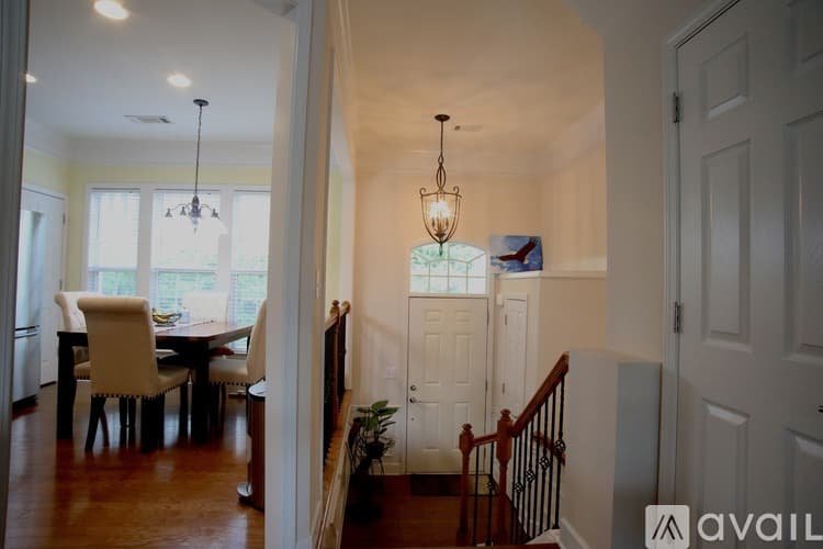 Smyrna Townhome: 2565 Speer Court Southeast