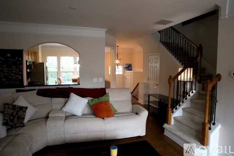 Smyrna Townhome: 2565 Speer Court Southeast
