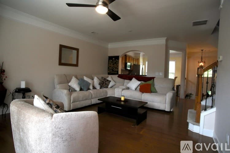 Smyrna Townhome: 2565 Speer Court Southeast