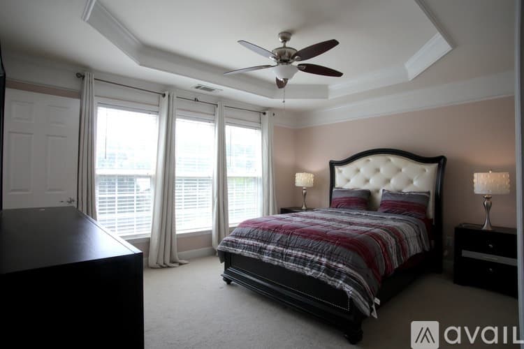 Smyrna Townhome: 2565 Speer Court Southeast