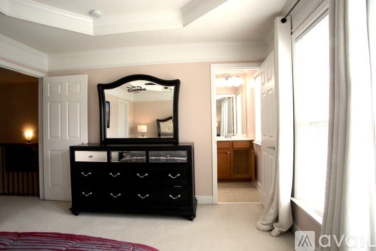 Smyrna Townhome: 2565 Speer Court Southeast