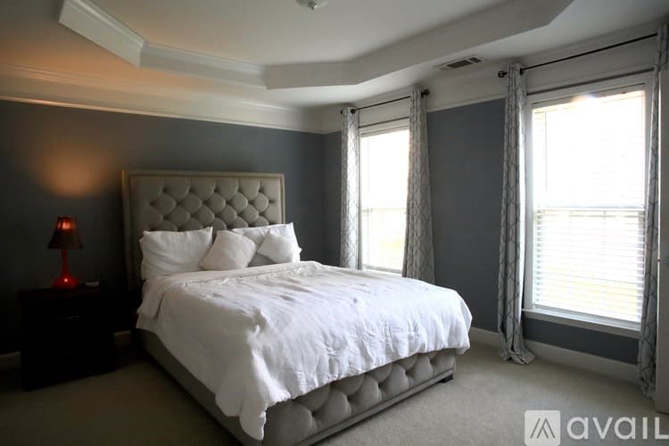 Smyrna Townhome: 2565 Speer Court Southeast