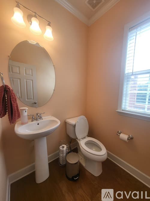 Smyrna Townhome: 2565 Speer Court Southeast