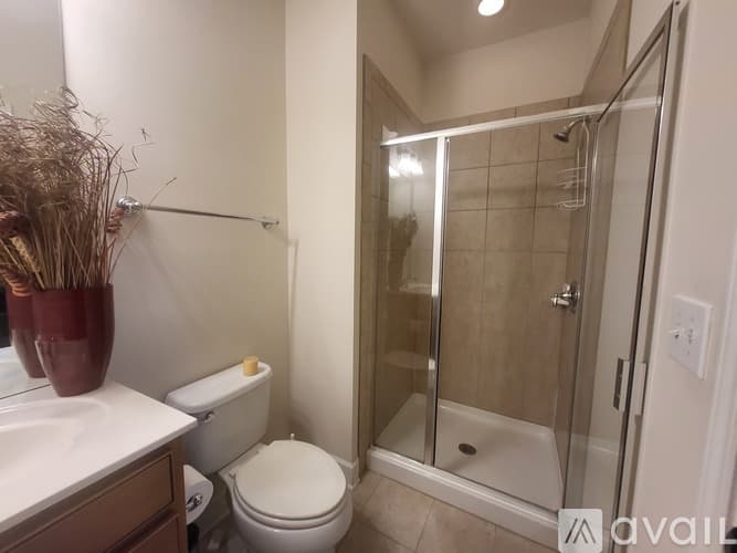 Smyrna Townhome: 2565 Speer Court Southeast