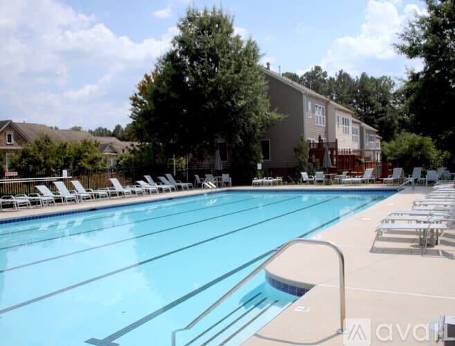Smyrna Townhome: 2565 Speer Court Southeast