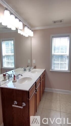 Smyrna Townhome: 2565 Speer Court Southeast