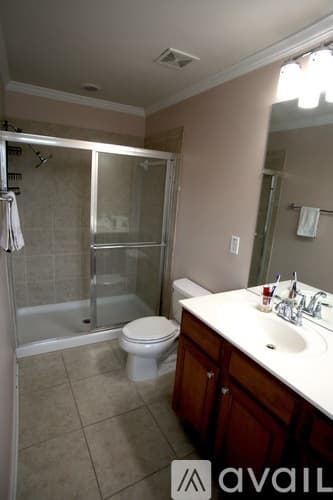 Smyrna Townhome: 2565 Speer Court Southeast