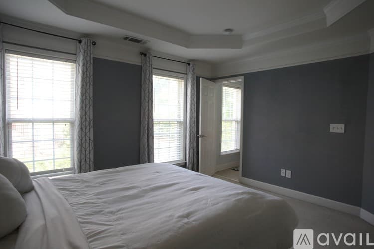 Smyrna Townhome: 2565 Speer Court Southeast