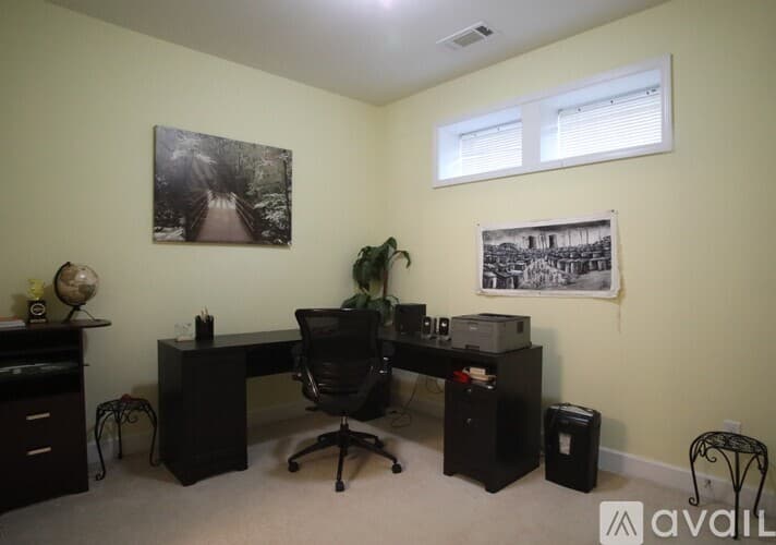 Smyrna Townhome: 2565 Speer Court Southeast