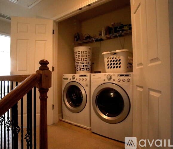 Smyrna Townhome: 2565 Speer Court Southeast