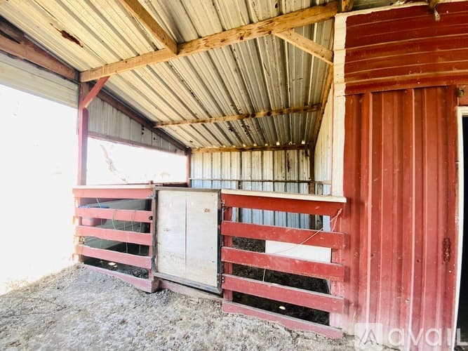 San Benito House: 27677 Nelson Road