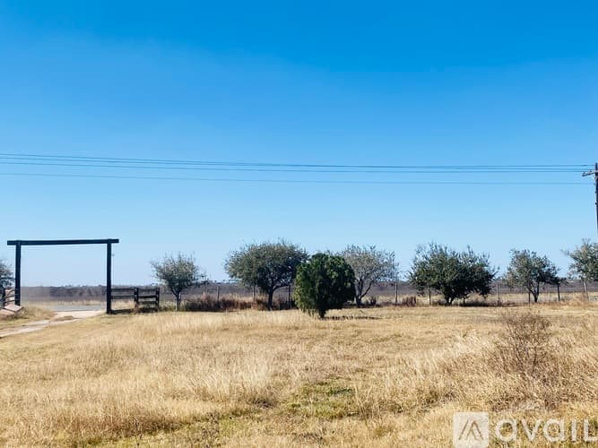 San Benito House: 27677 Nelson Road