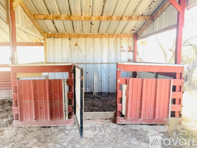 San Benito House: 27677 Nelson Road