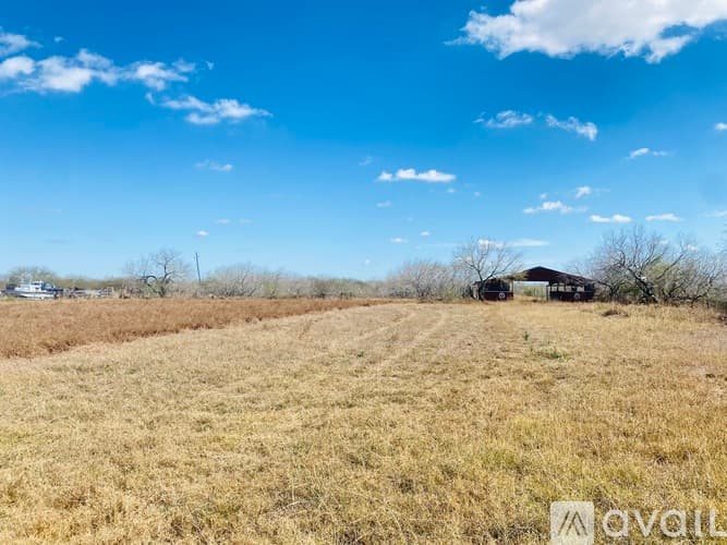 San Benito House: 27677 Nelson Road