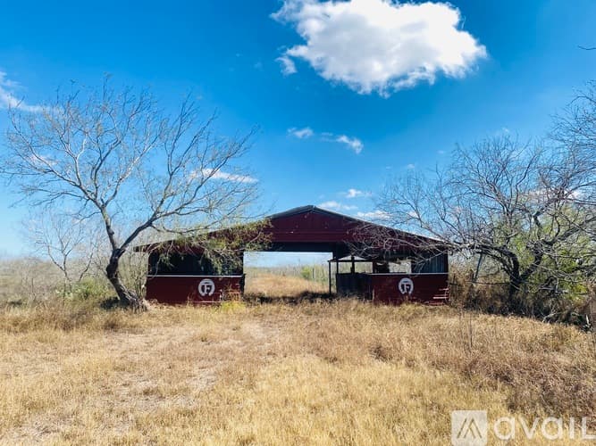 San Benito House: 27677 Nelson Road