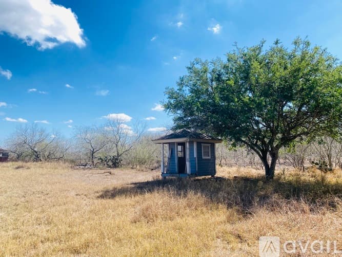 San Benito House: 27677 Nelson Road