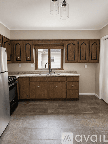 Fairfield Apartment: 86 Querida Street