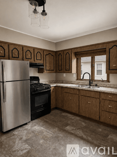 Fairfield Apartment: 86 Querida Street