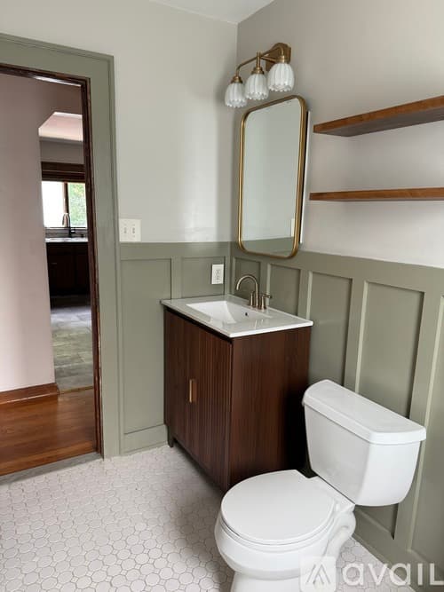 Fairfield Apartment: 86 Querida Street