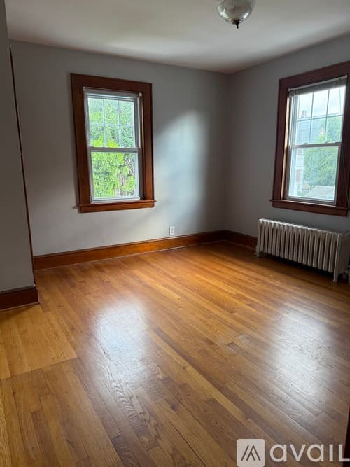 Fairfield Apartment: 86 Querida Street