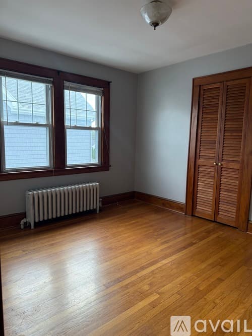 Fairfield Apartment: 86 Querida Street
