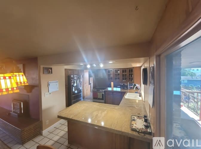 Vancouver House: 4212 NW Lavina St