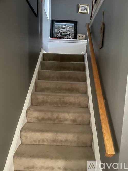 Simpsonville House: 119 Lantana Court