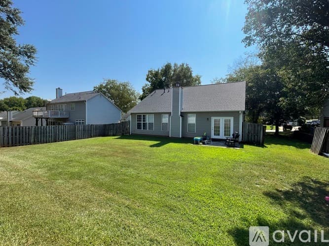 Simpsonville House: 119 Lantana Court