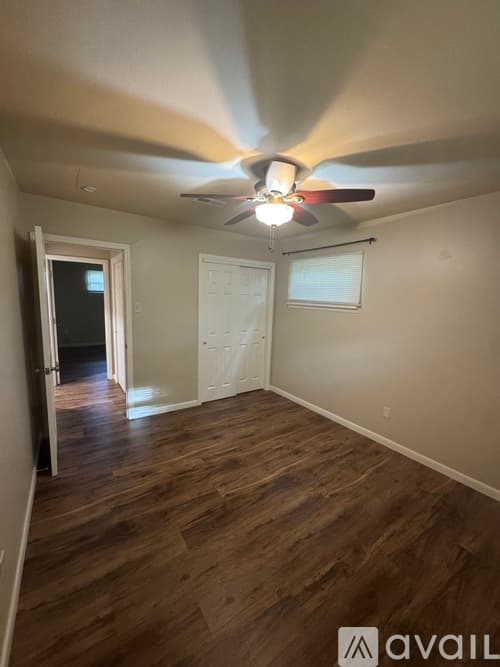 O'Fallon House: 608 Shady Lane